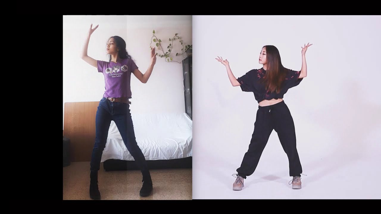 BLACKPINK - HOW YOU LIKE THAT AMY PARK's remix by Brave Suan