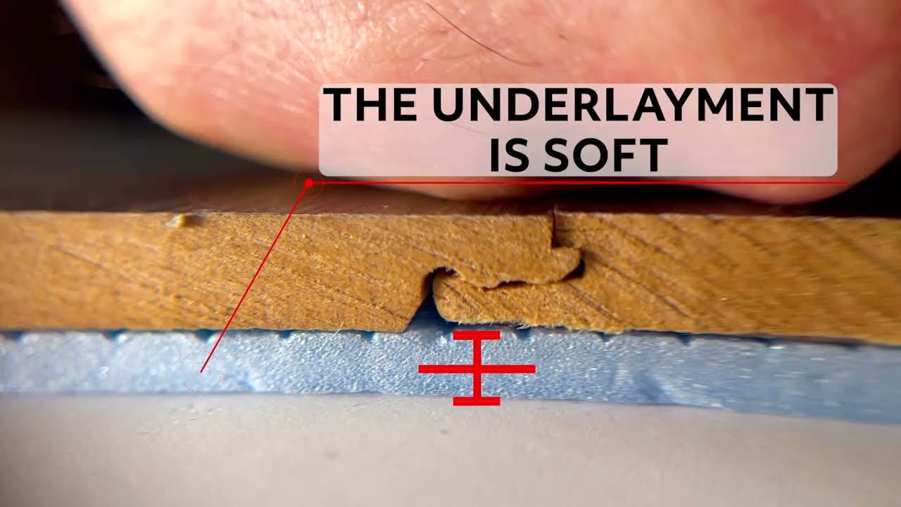 STEICO Wood Fiber Underlayment: Complete Features Overview