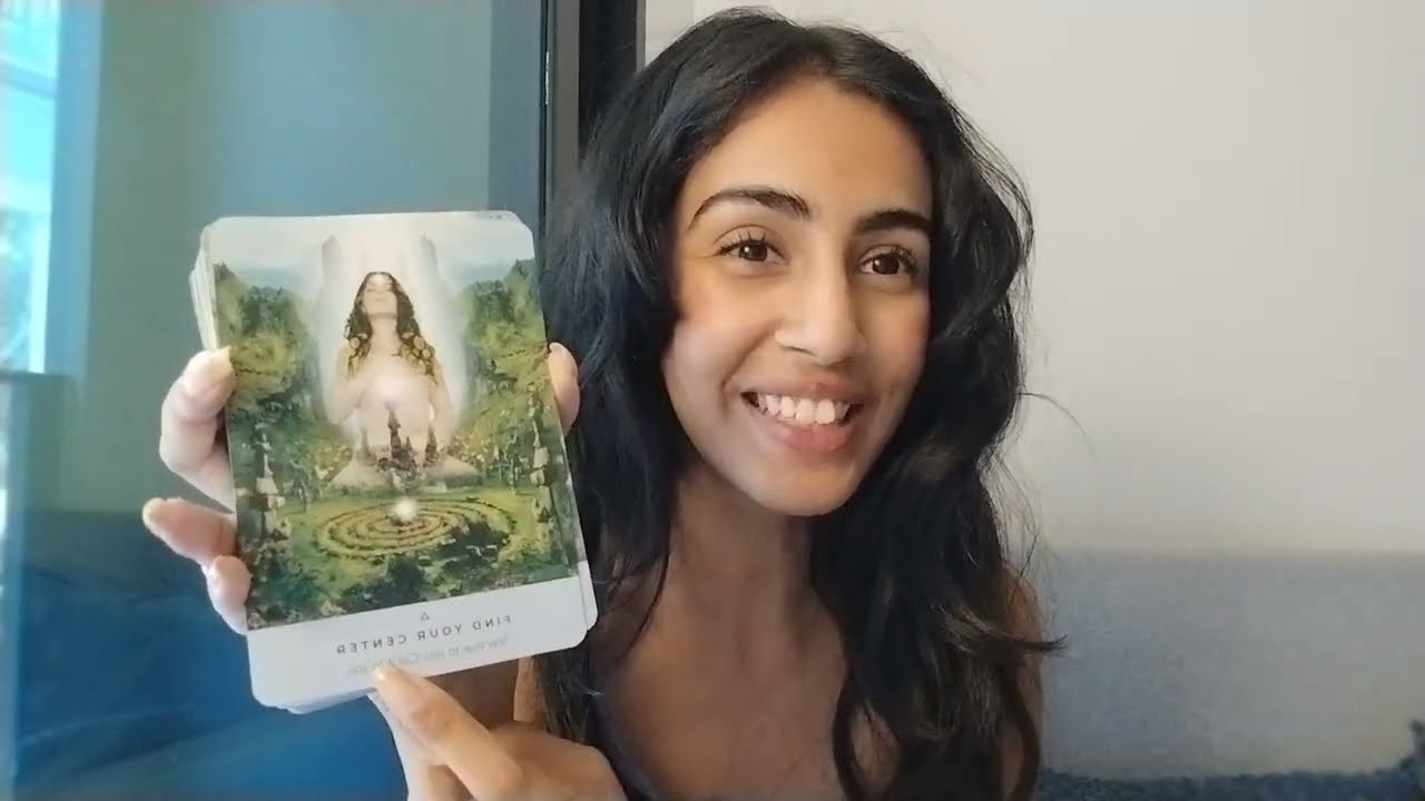 No title... This video chooses it's viewer 222