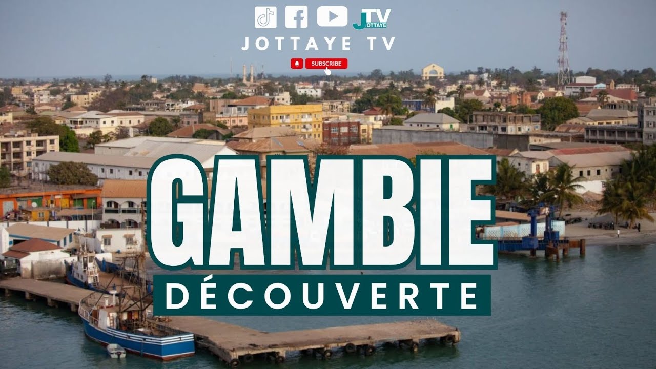 La face cachée de la Gambie : vous allez être choqué ! #africa #gambia #rts #découverte #voyage 