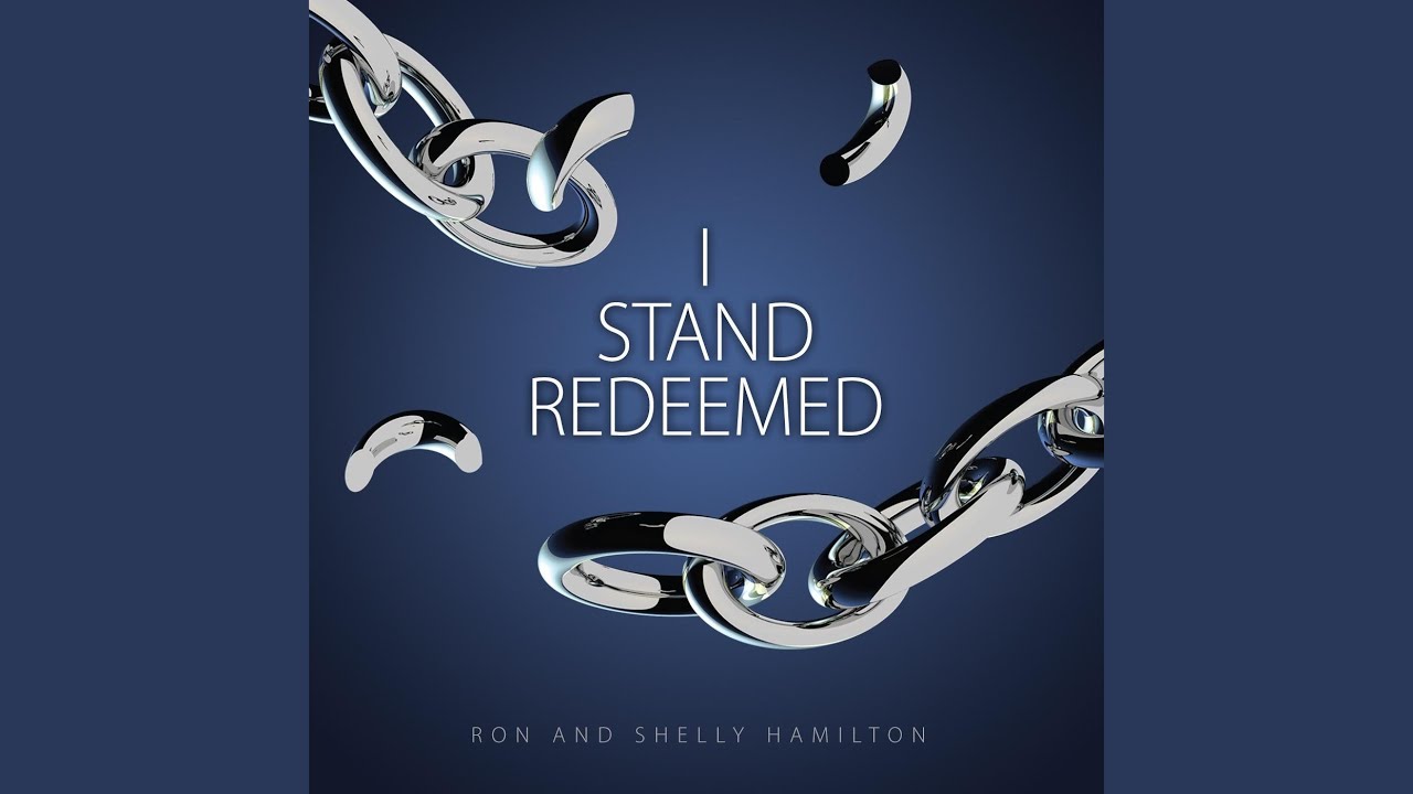 I Stand Redeemed