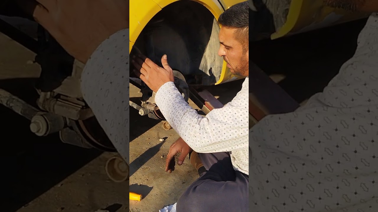 تبديل دسكات لجميع السيارات الحديثه والقديمة