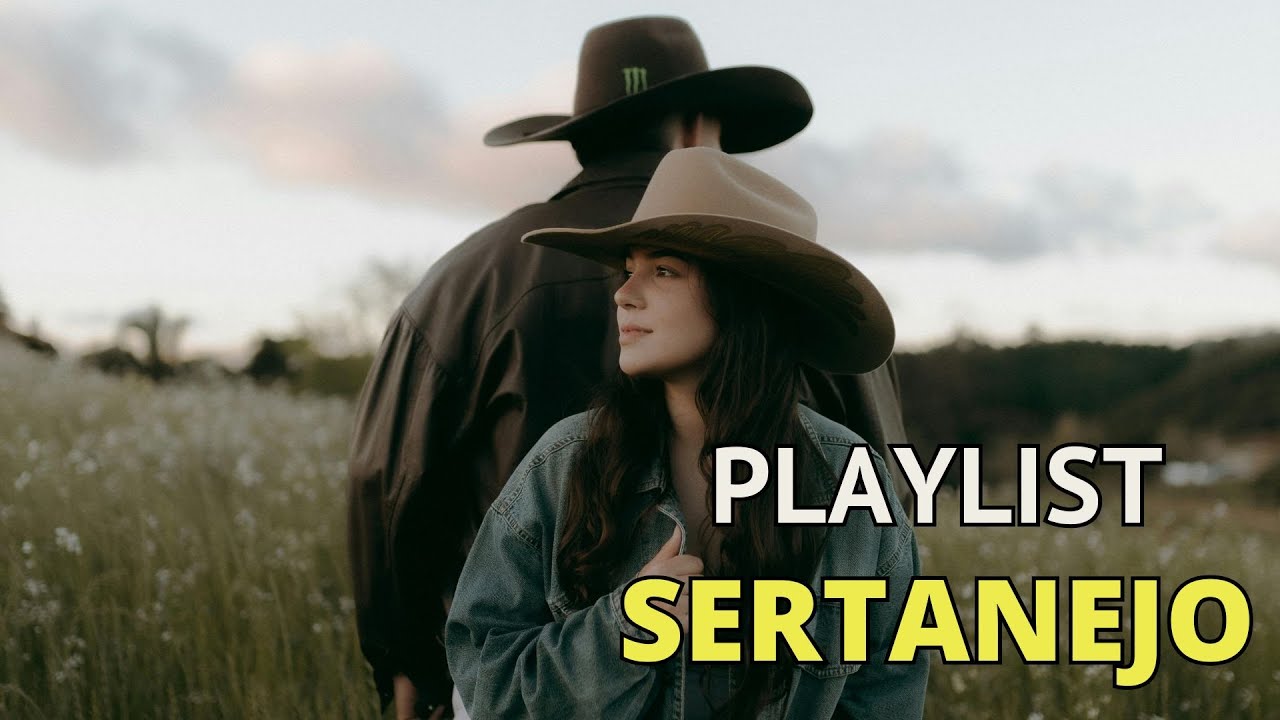 💥🐂 O Melhor do Sertanejo 2026 – Só Modão Pesado