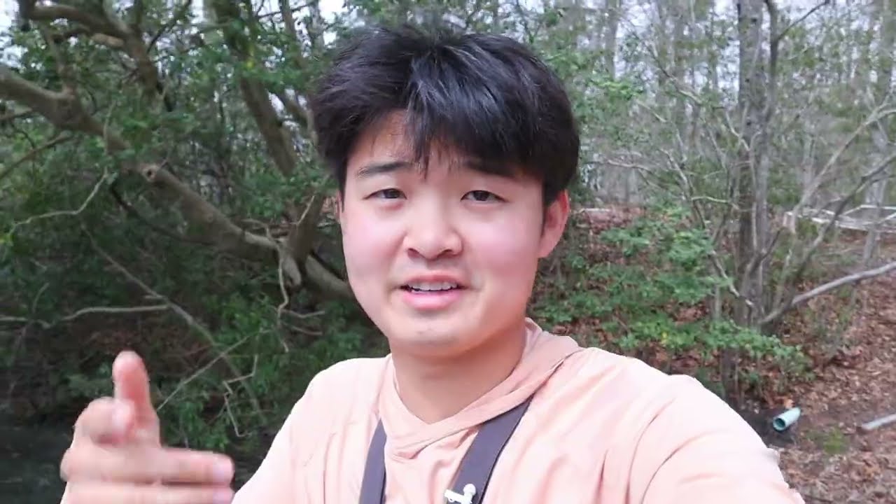 Megabass Sleeper Craw!!! (HOW REALISTIC IS IT???)