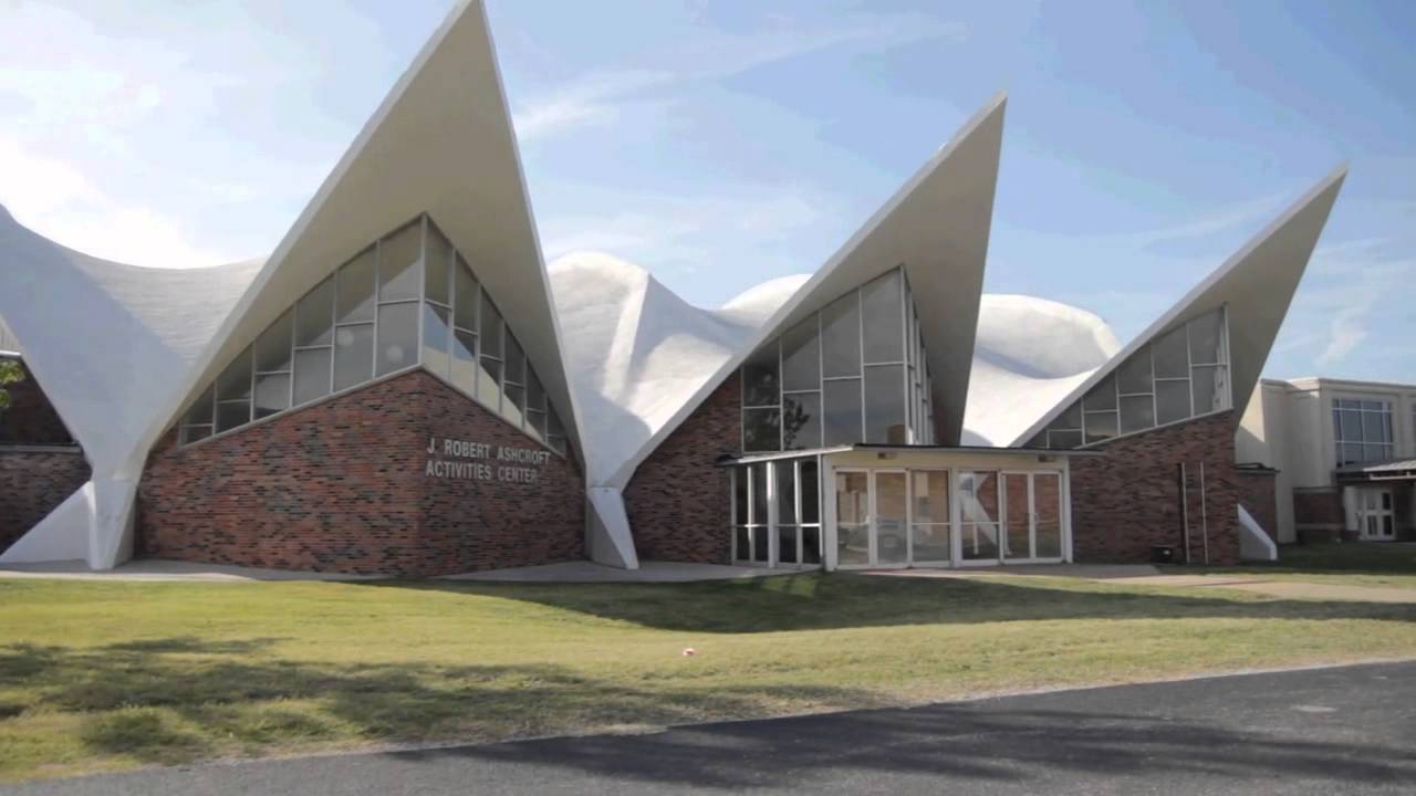 Evangel Heritage Video