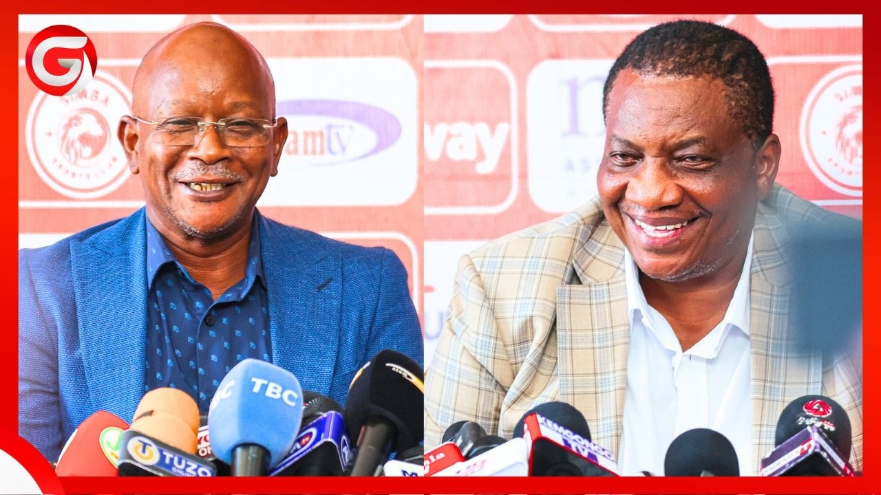 🔴#BREAKING: SIMBA WATANGZA UTOAJI wa KADI MPYA za WANACHAMA - MANGUNGU - MAGORI WAFUNGUKA....