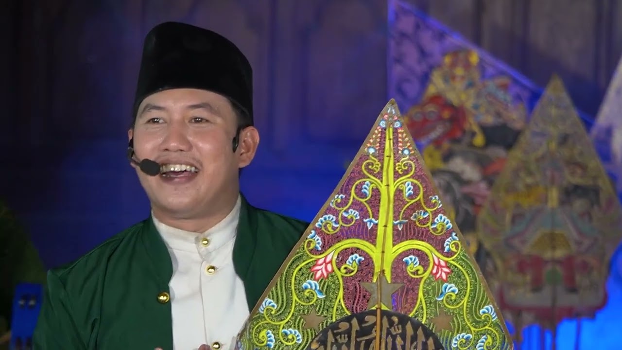 SYI'IR KAWILUJENGAN NABI | SHOLAWAT BADAR | KANJENGAN EL-MAGHRIS | MA SHOLAHUDDIN