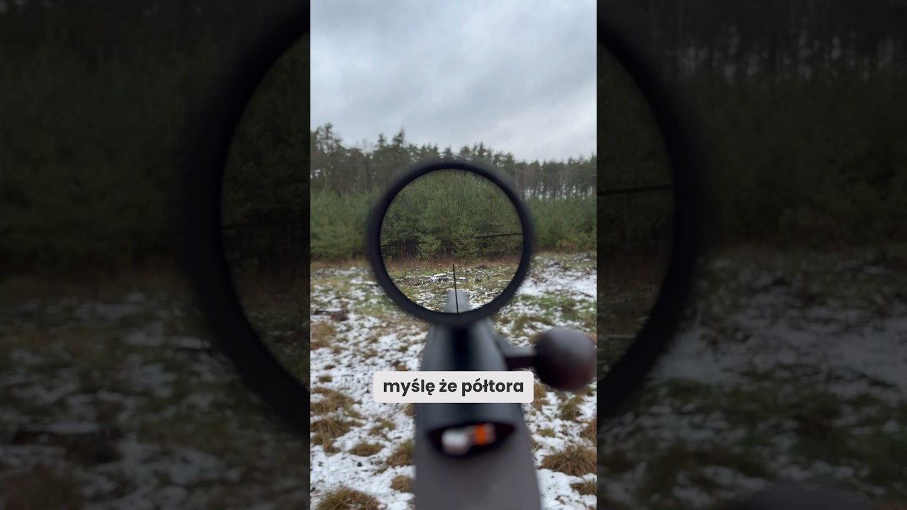 Delta Optical Titanium HD #chasse #polowanie #hunting #jagd #drivenhunt