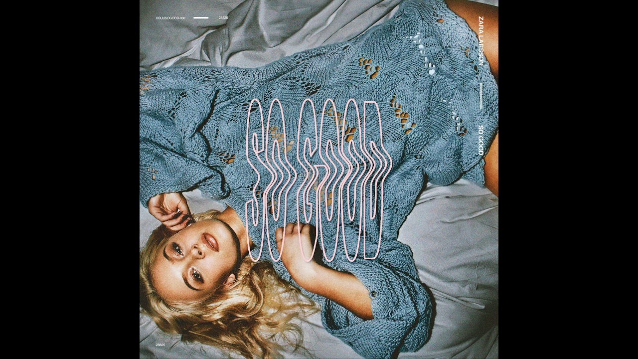 Zara Larsson - Symphony (feat. Clean Bandit) (slowed + reverb)