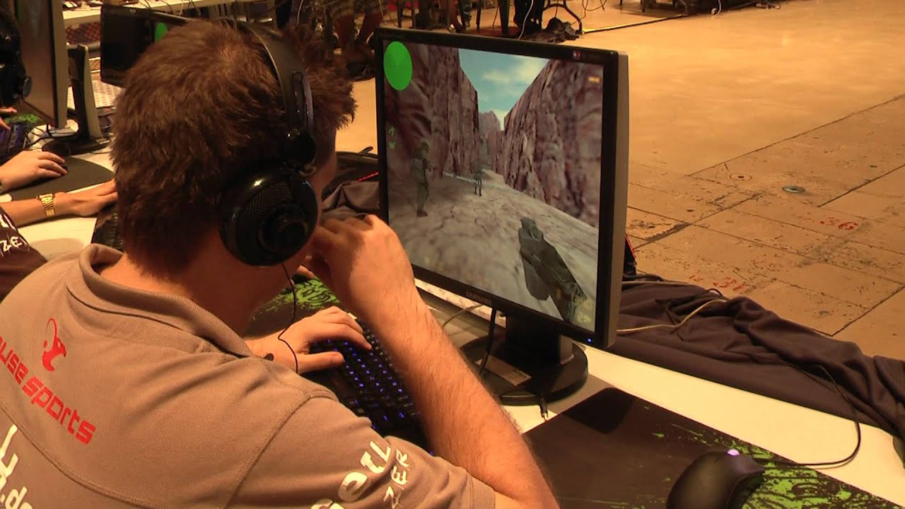 e-Stars Seoul 2011: Natus Vincere versus mouz