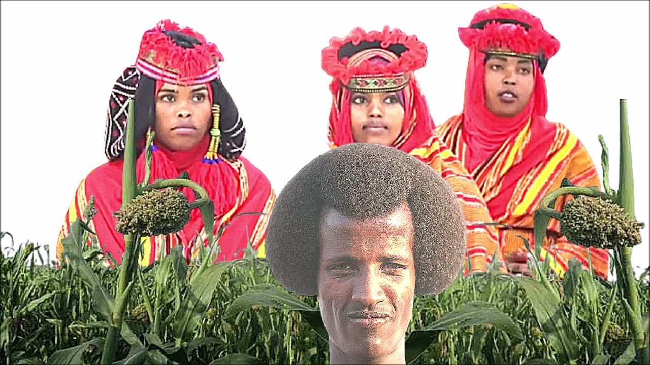 OR II JIIB REEWUNEED -  BEST GABAY RAHAWEEN