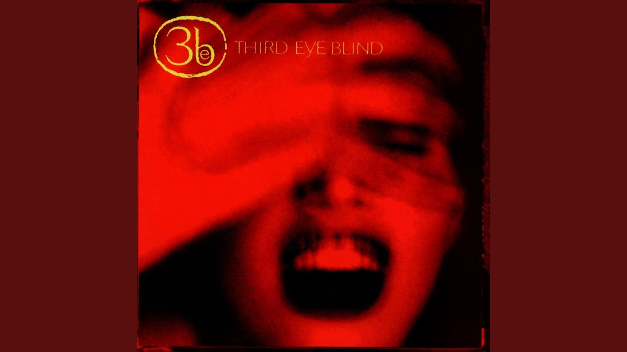 Semi-Charmed Life