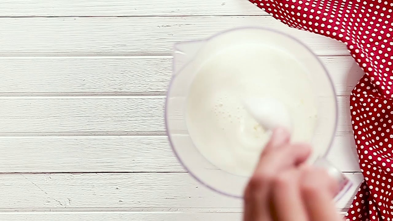 Buttermilch Aus Milch Machen