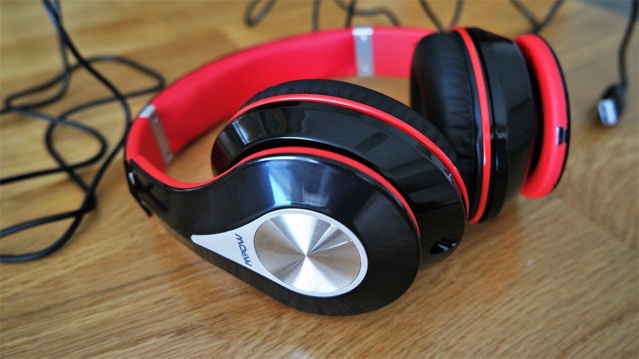 Mpow: unos Beats Solo Wireless… pero por 30€