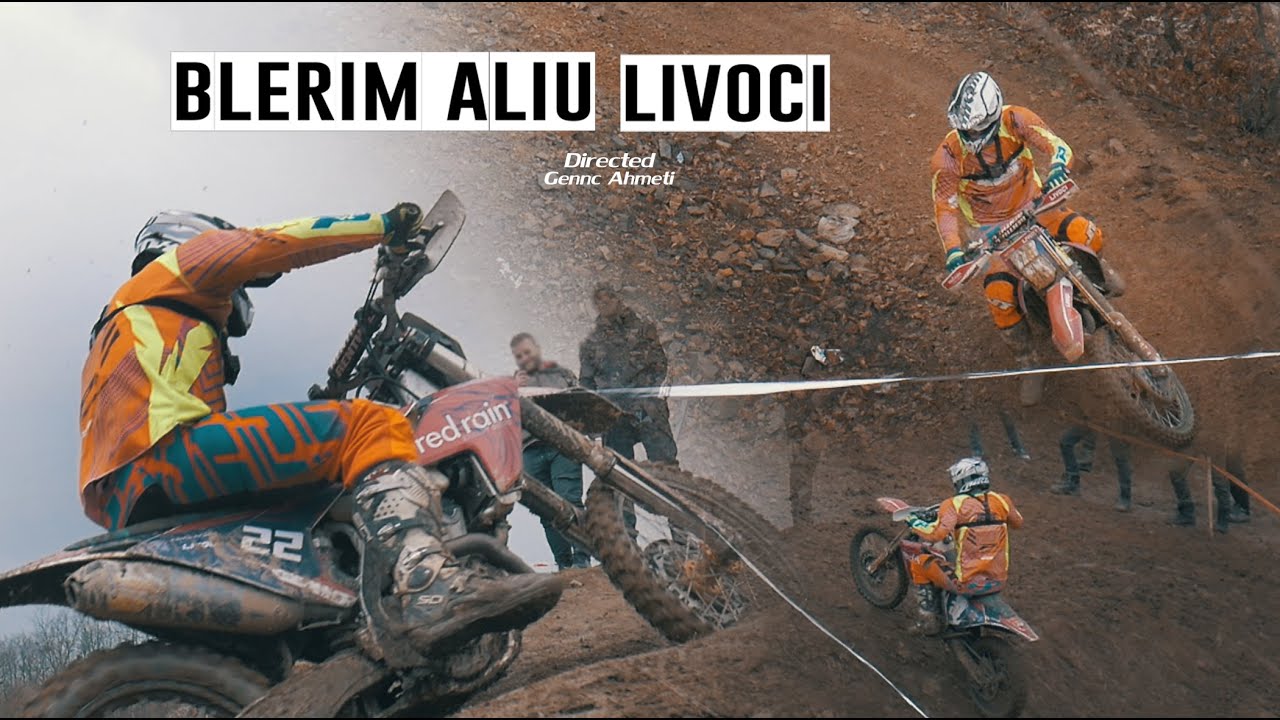 Blerim aliu 2021 Gara / UGLAR/
