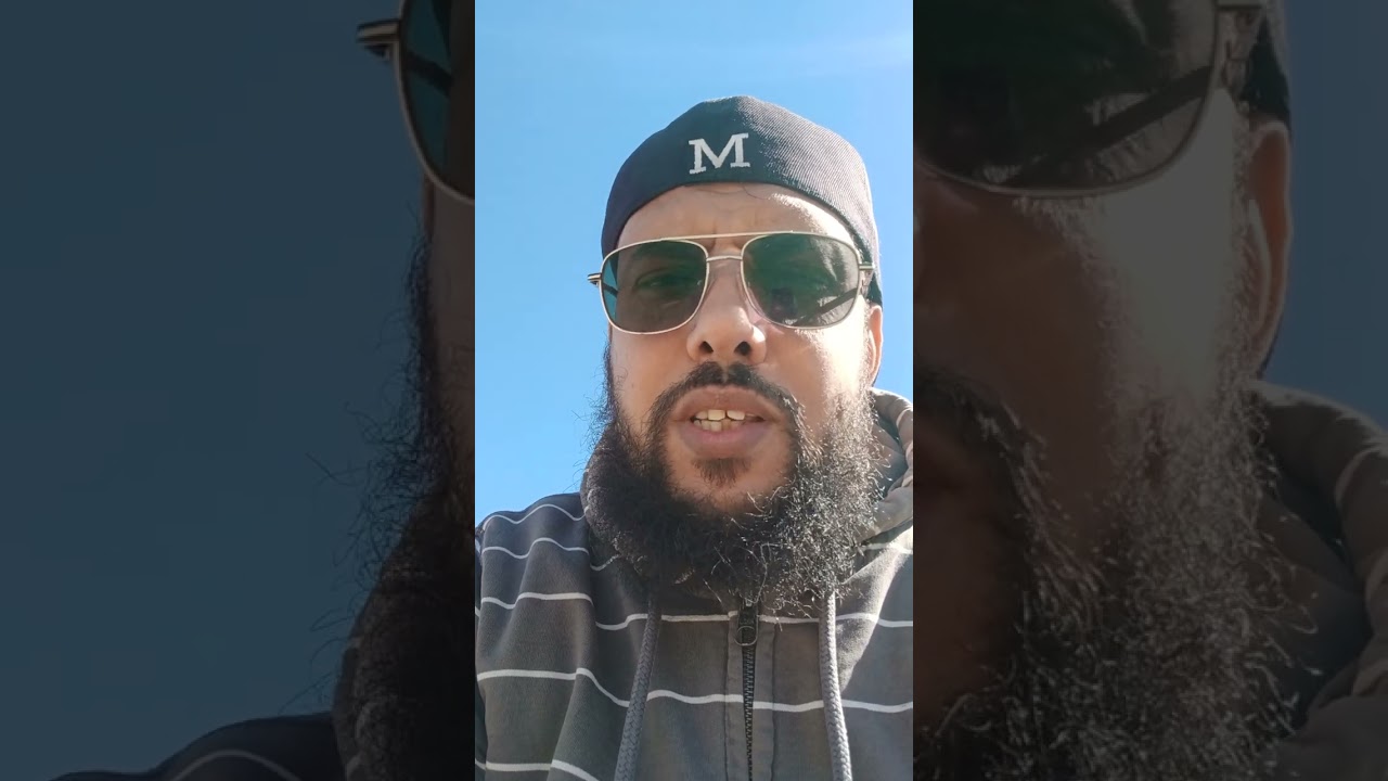 مرضت إبنتها بالسرطان،ثم نصحتها بالصلاة على النبي صلى الله عليه وسلم، شاهدوا النتيجة بأنفسكم،معجزة.