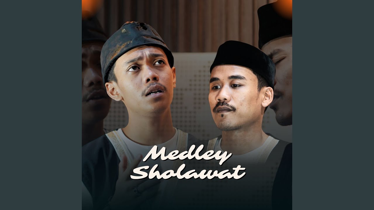 Medley Sholawat