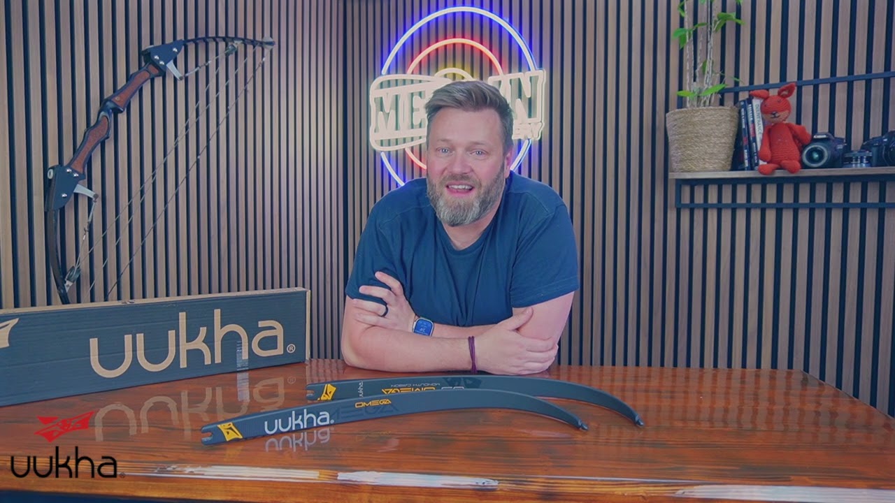 Uukha Omega ILF Limbs Winner (Merlin 50)