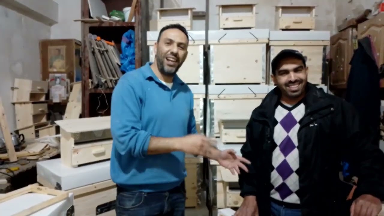خلية اللاينز على الطريقة البيضاوية و على نظام ابو سلمان للطلب الاتصال ب رشيد 0658520274