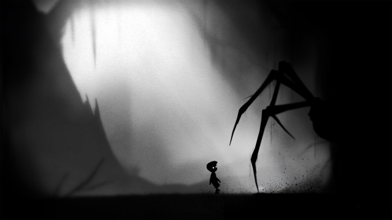 🔴OUT IN THE DARK|| LIMBO