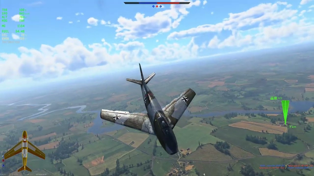 Germany CL-13A Mk 5 