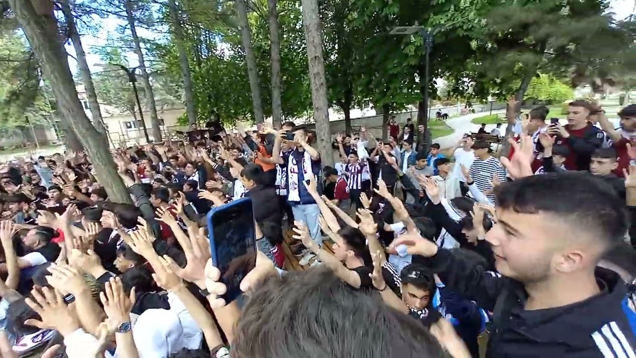 forza taraftar grubumuz hızla büyüyor