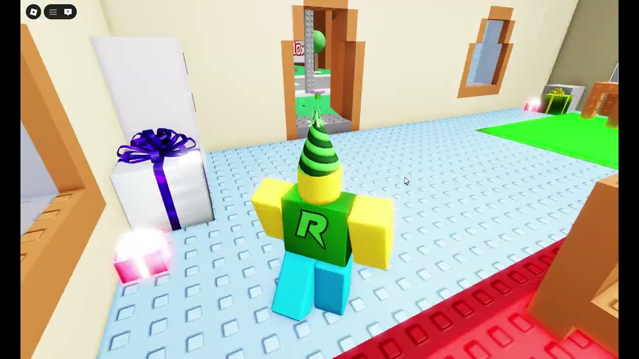Dex's Party   part 2