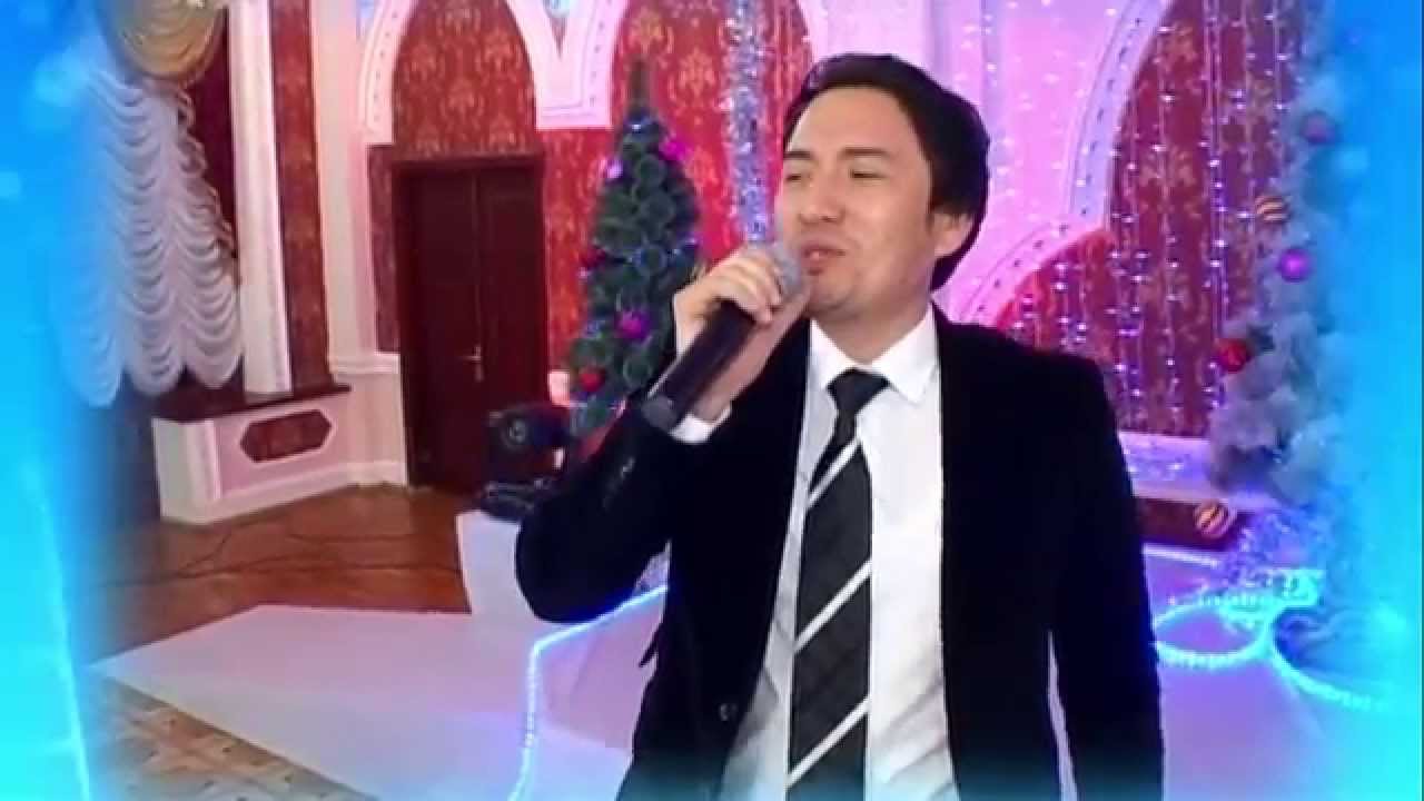 Толибчон Исмоилов - Мавриги OFFICIAL VIDEO LIVE HD