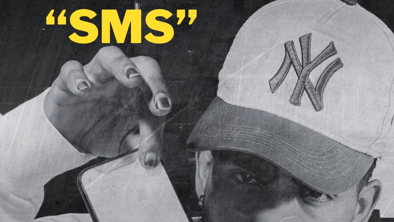 SMS – Thofer  @InsomnioEntertainment @FussoOnTheTrack 