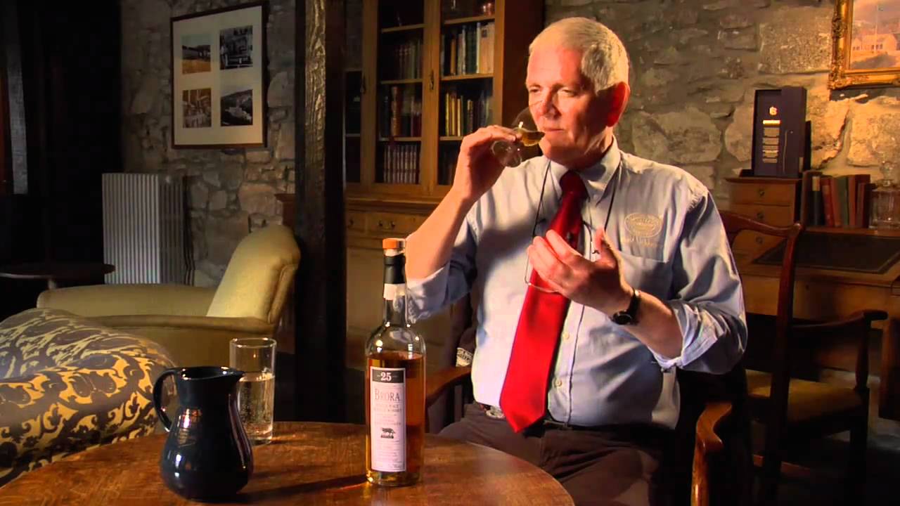 Brora 25 YO