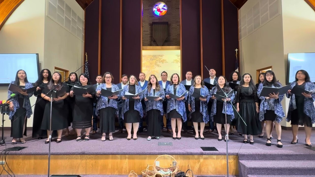 Goodness of God by BALI singers