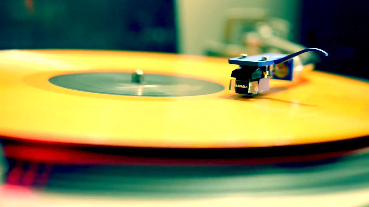 Coldplay - Yellow[Vinyl]
