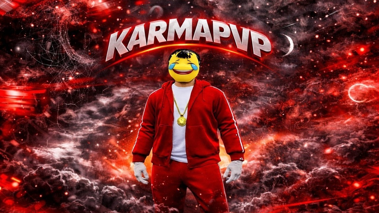 Nesustabdomas ┃ KARMAPVP
