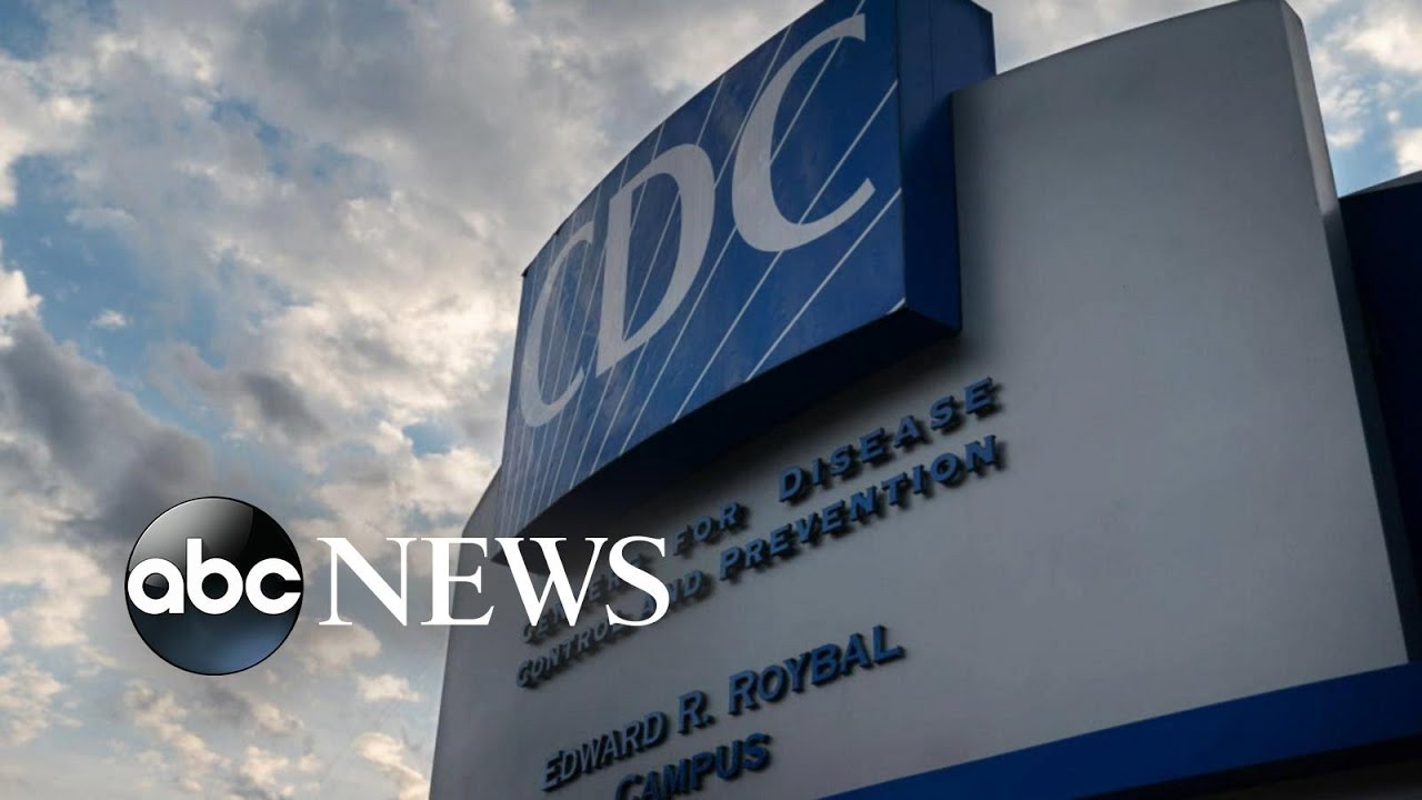 COVID-19 cases rising in nearly half of US