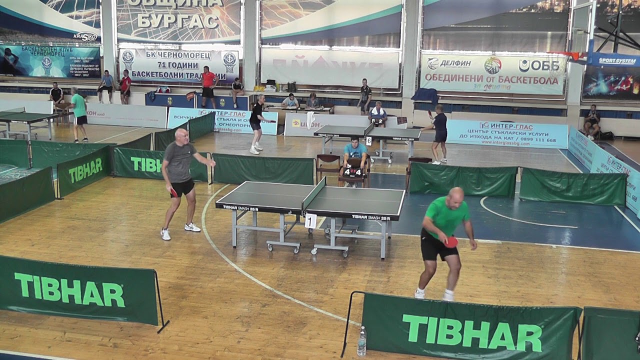 Rumen Kopchev vs Nurhan Mehmedov (pushblocker) game 5
