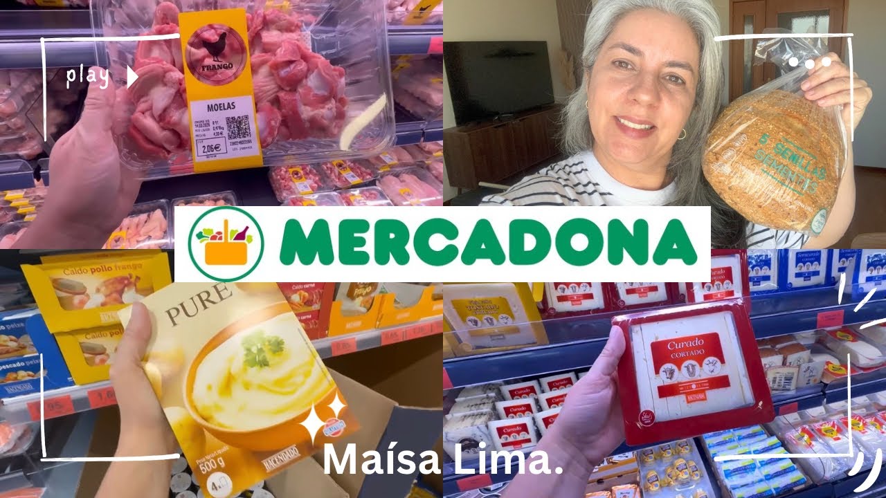 MERCADONA | TODO MUNDO AMA 