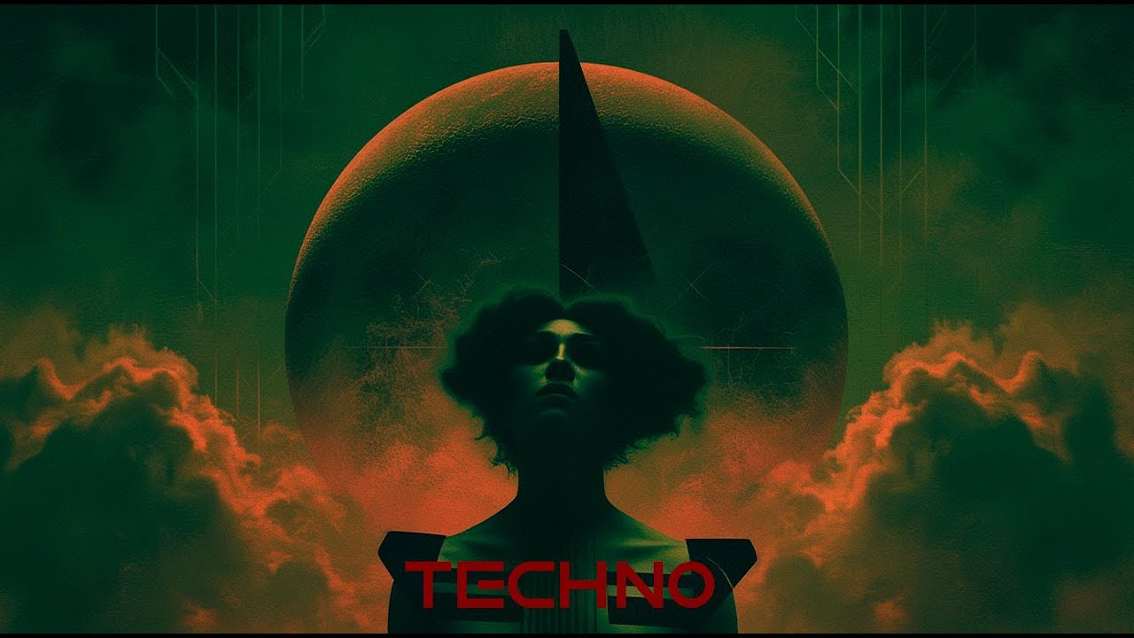 DARK TECHNO | Sinister Beats for Underground Raves