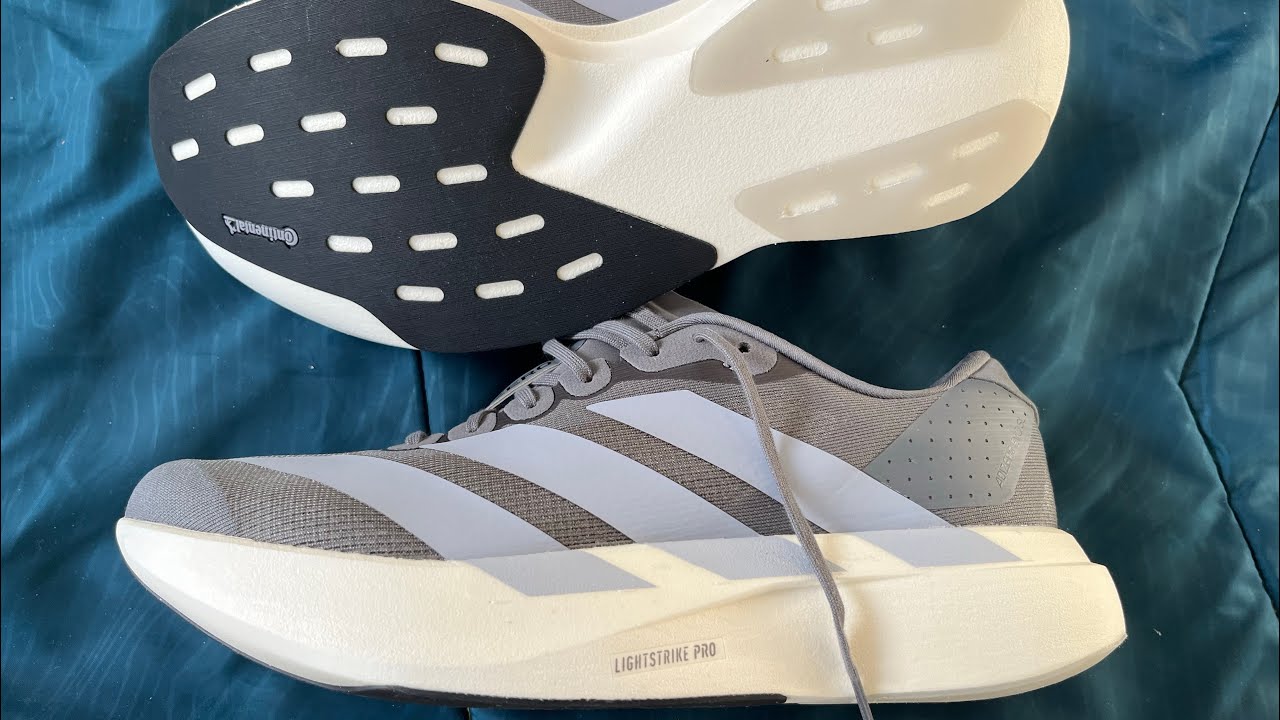 Adidas Evo Sl | Full review 