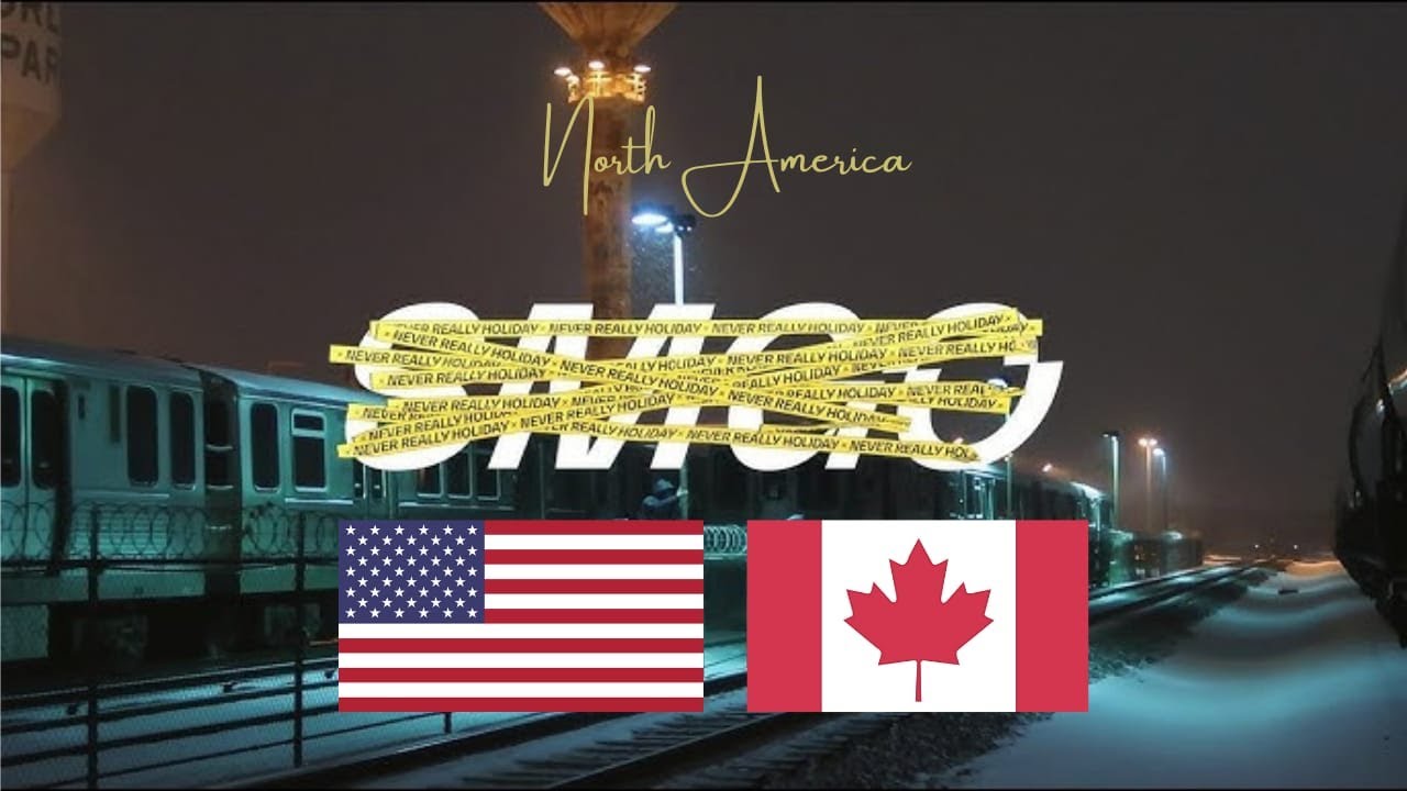 SMGO 5 - North America