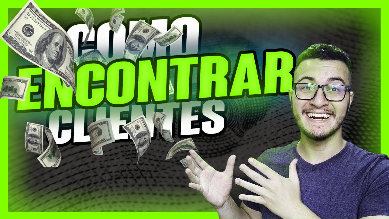 Como VENDER SITES e ENCONTRAR clientes TODOS OS DIAS | Revelei minha estratégia