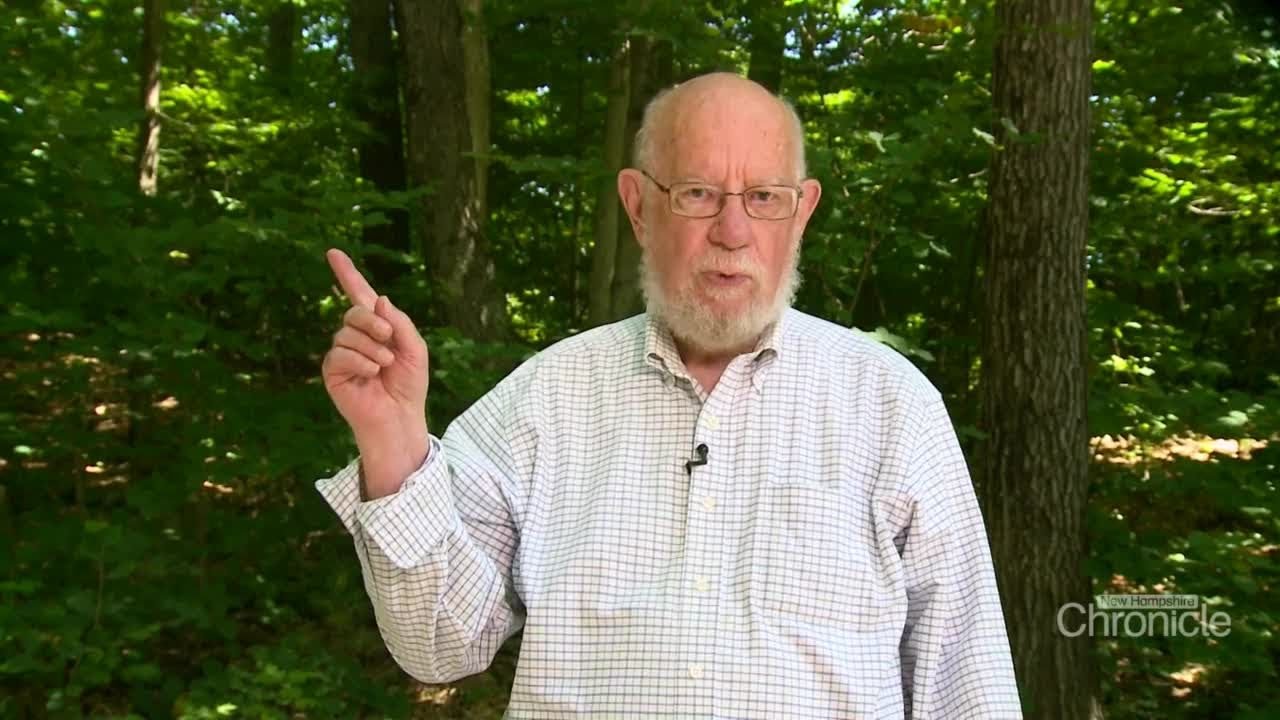 Fritz Wetherbee: Facing the Devil in Auburn