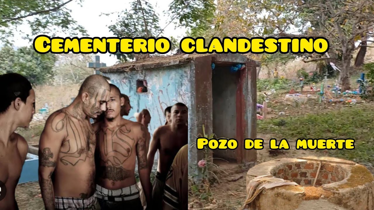 CANTÓN COMECAYO 😱