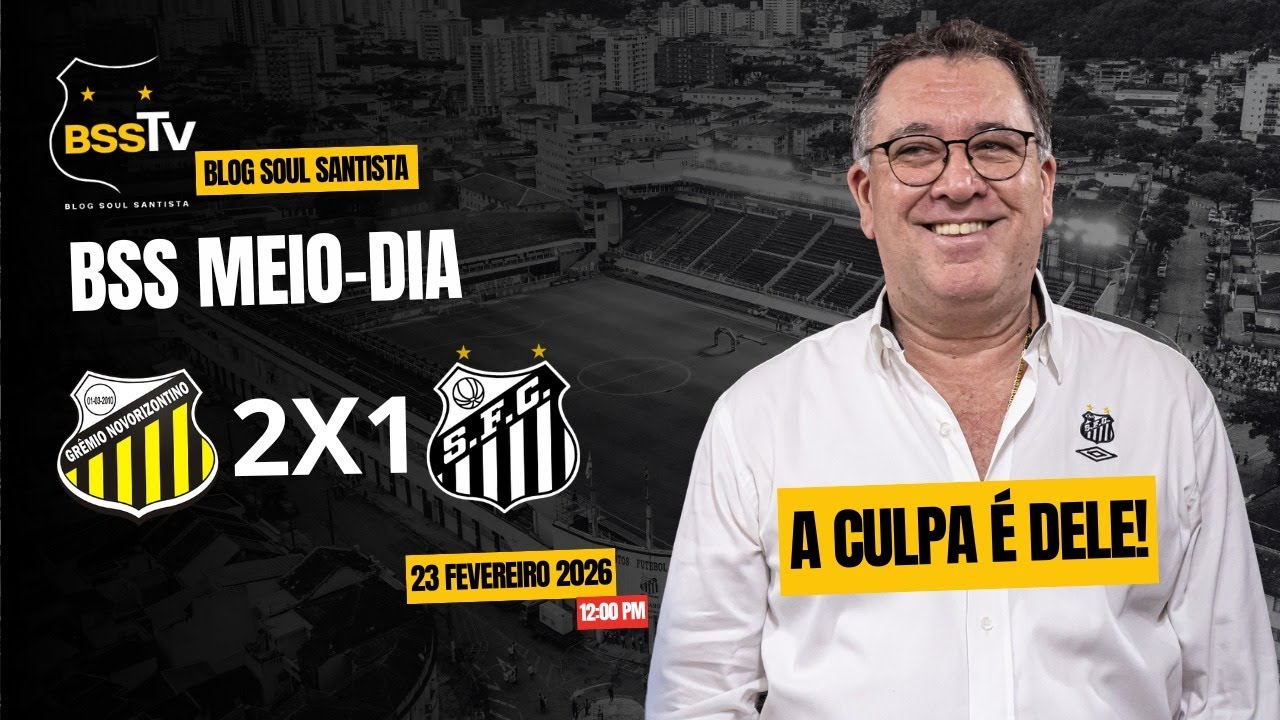 BSS MEIO-DIA