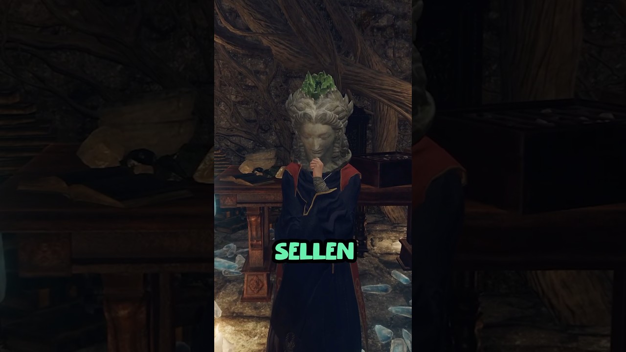 Cellen Quest Guide Elden Ring