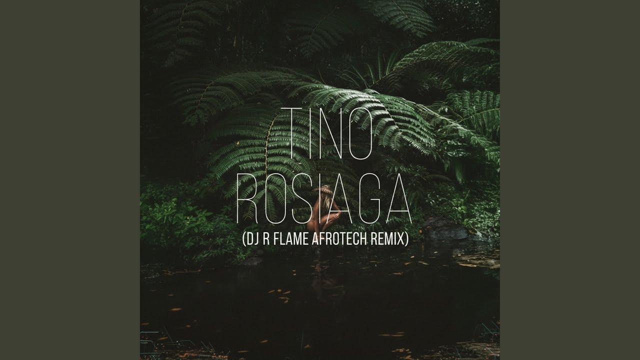 Rosiaga (Afro Tech Remix)
