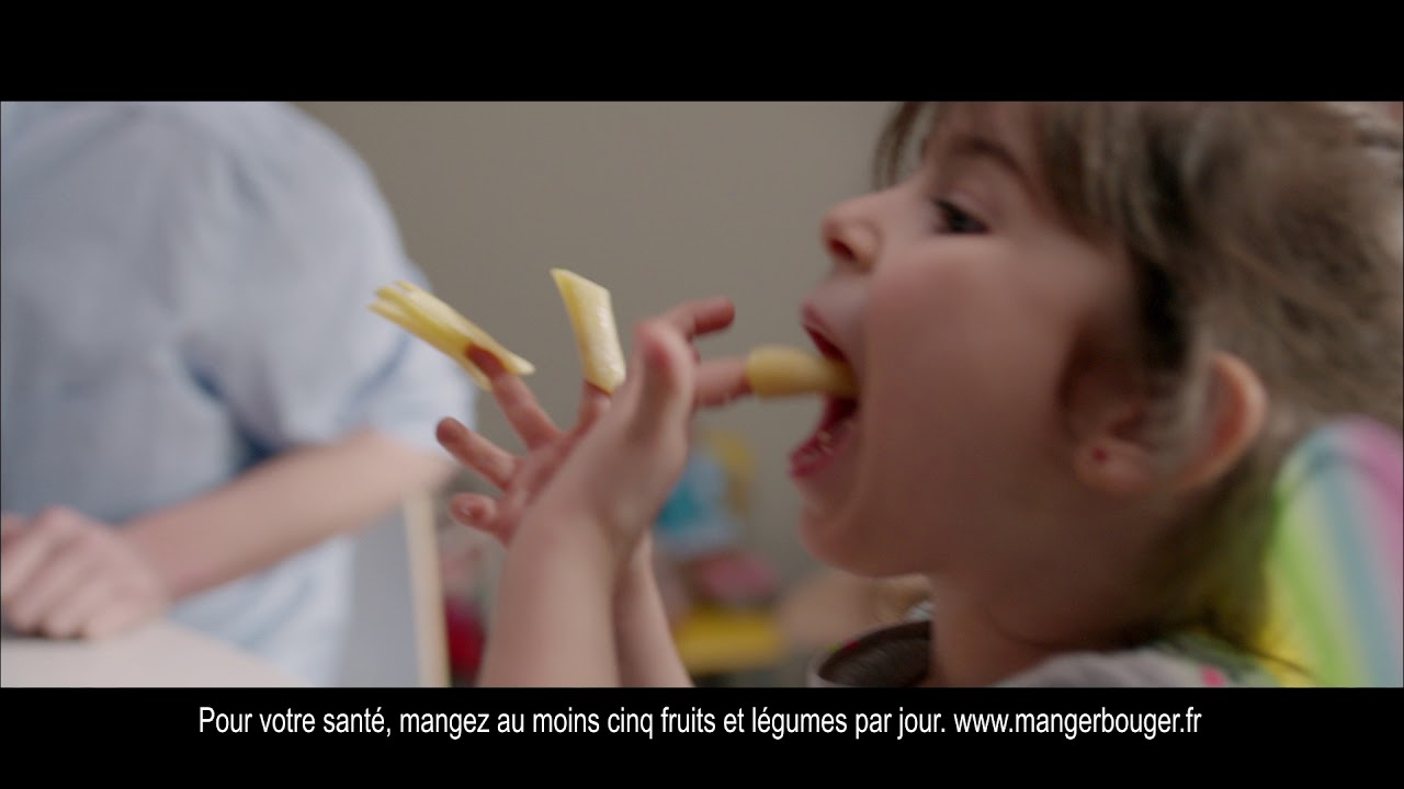 Nouvelle pub Lustucru, Vive nos P&acirc;tes !