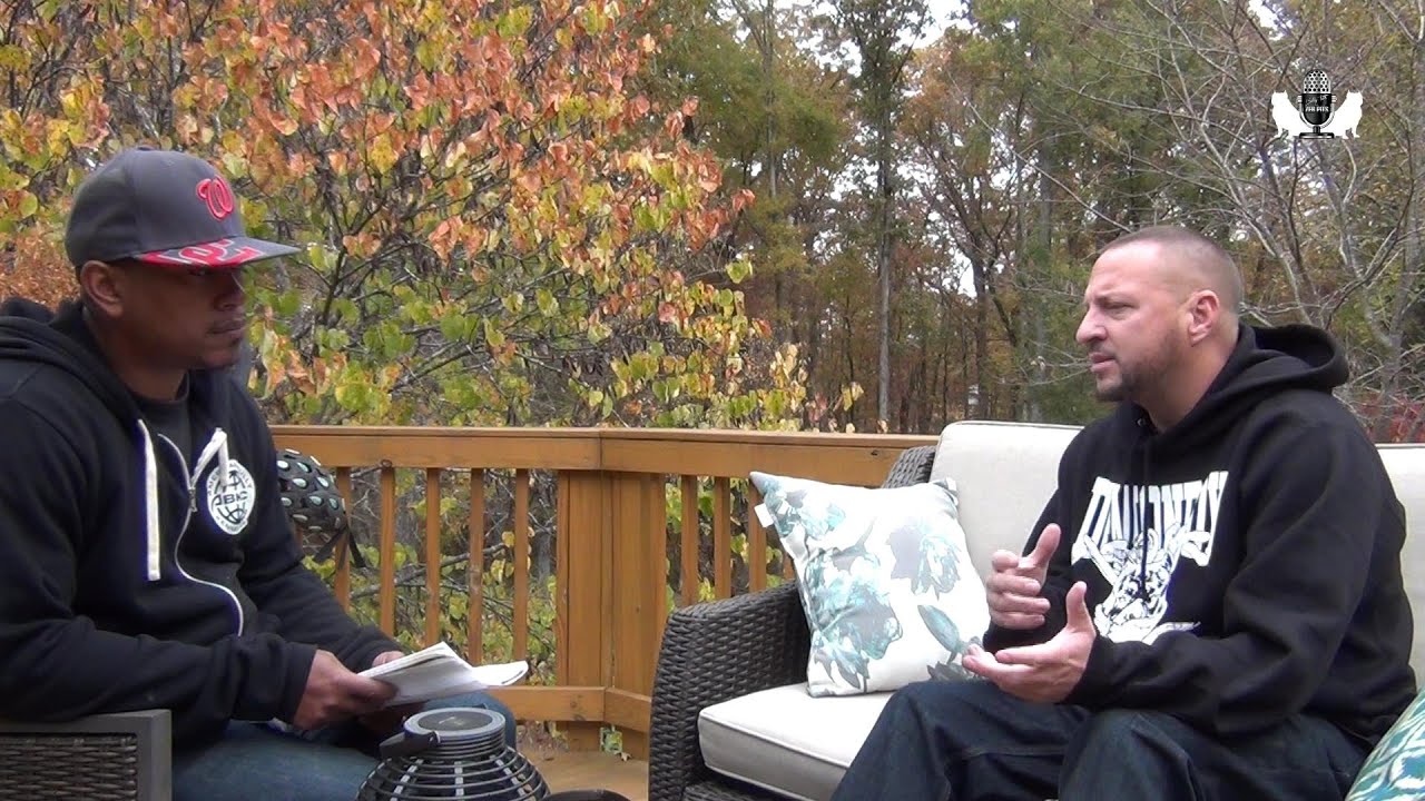 BULLY TALK WITH ZEB PITS...DAVE WILSON EXCLUSIVE INTERVIEW
