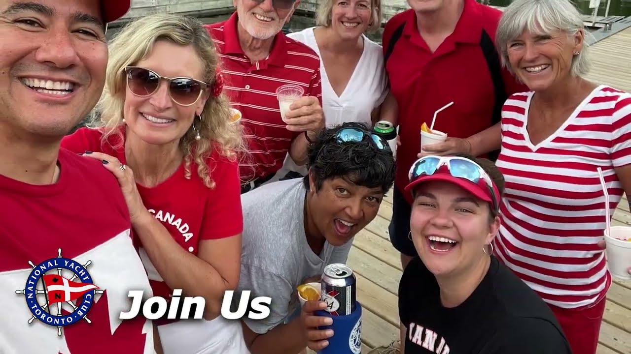 National Yacht Club - Toronto