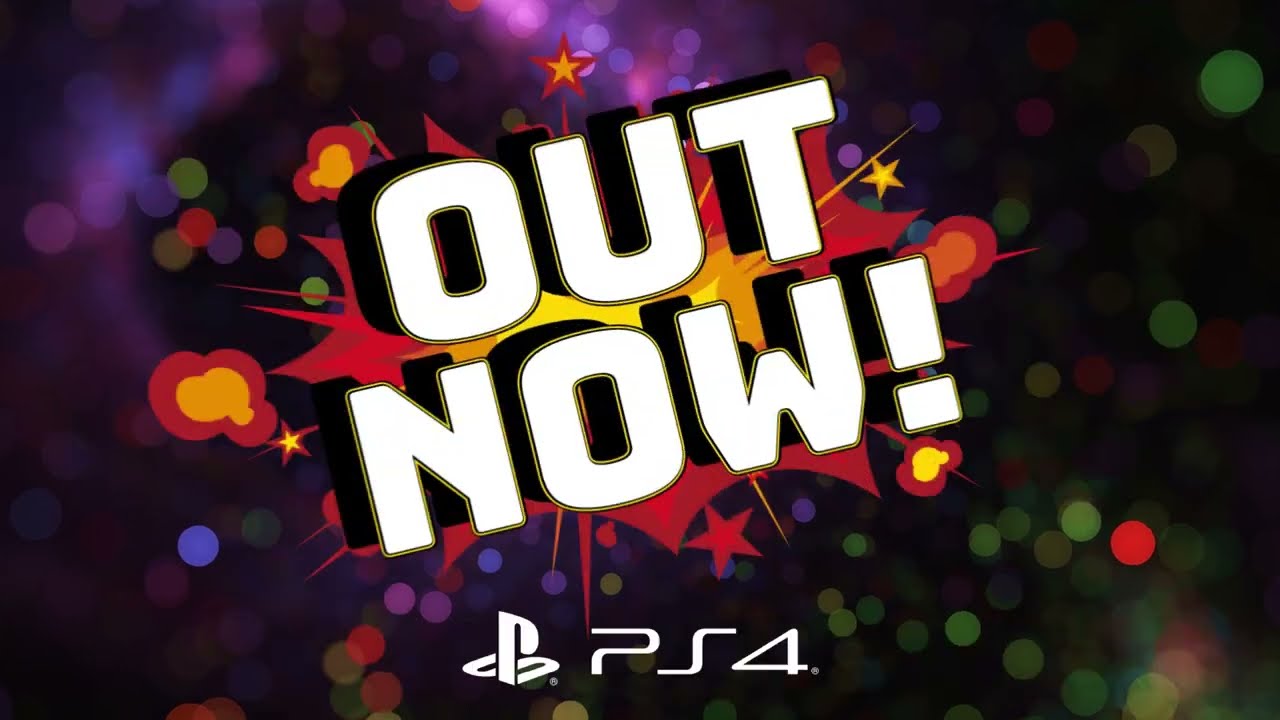 Zool Redimensioned: Classic Platformer Returns with Multiplayer Madness on PS4!