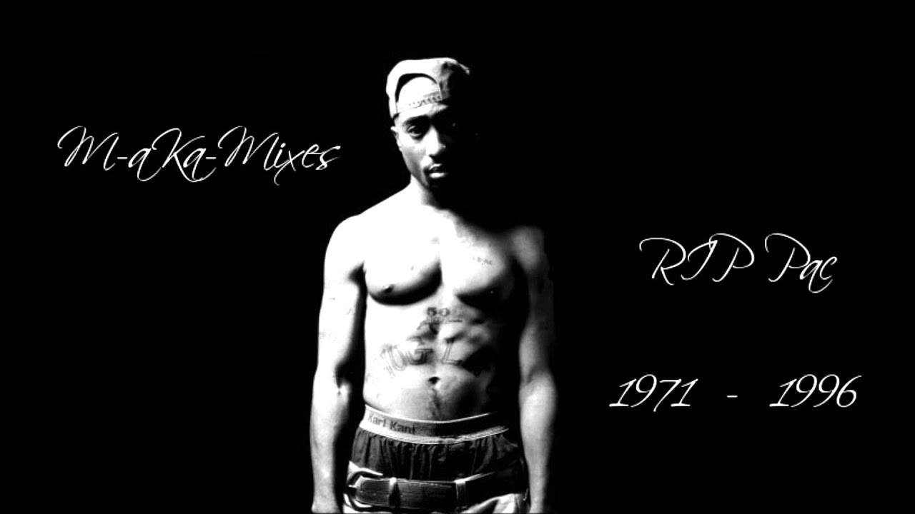 Tupac Remix - Hellraiser
